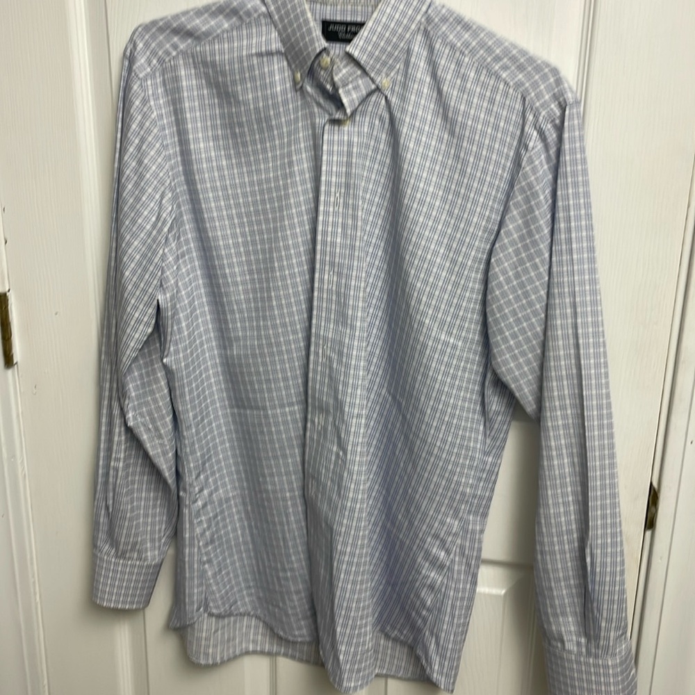 Dress shirt